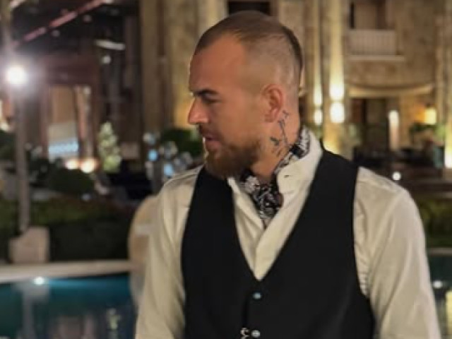 ”Rupeți-l!”. Anunțul făcut despre Denis Alibec: ”Le-am zis să-l distrugă”