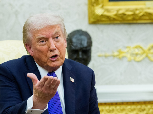 „Nu urăsc pe nimeni mai mult decât pe Trump!” Indignare în Groenlanda, după afirmațiile președintelui SUA