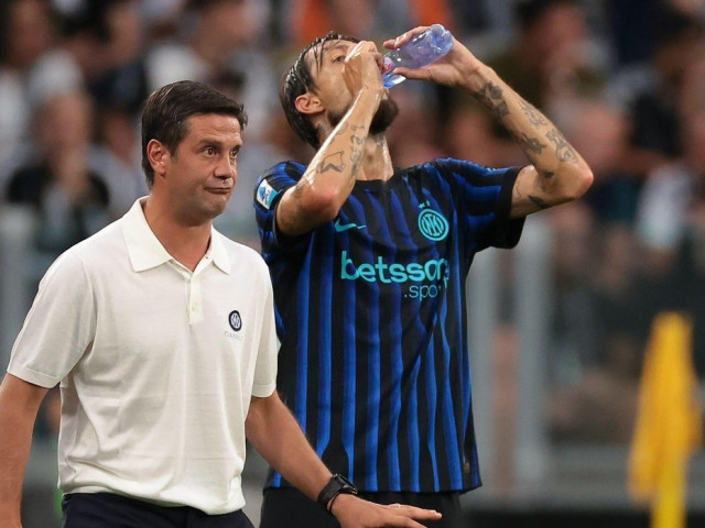 Cristi Chivu l-a pus pe lista de transferuri și oferta e pe cale să vină