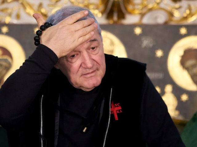 Pică transferul la FCSB? Gigi Becali a anunțat mutarea rezolvată, dar fotbalistul are altă ofertă ”pe masă”