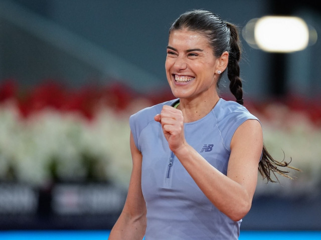 Sorana Cîrstea, revenire spectaculoasă și victorie în primul tur la Australian Open, cu locul 39 în lume!