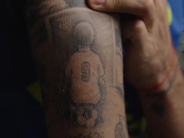 ”Dacă încearcă să-și depășească limitele, e bombă nucleară” Lăudat înainte de FC Argeș