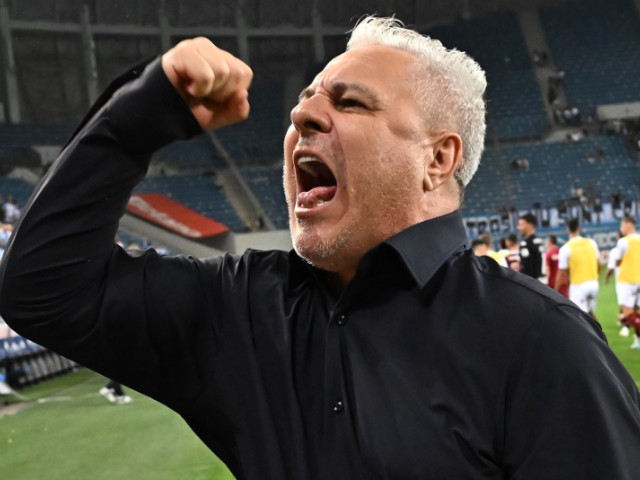 E gata! Marius Șumudică a spus „DA” și revine în antrenorat