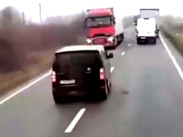 S-a aflat cauza accidentului din județul Timiș! Unul dintre supraviețuitori a spus ce s-a întâmplat înainte de tragedie
