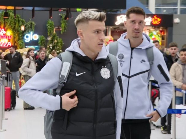 FCSB a plecat în Antalya! Amicalul programat + Lux pentru campioană