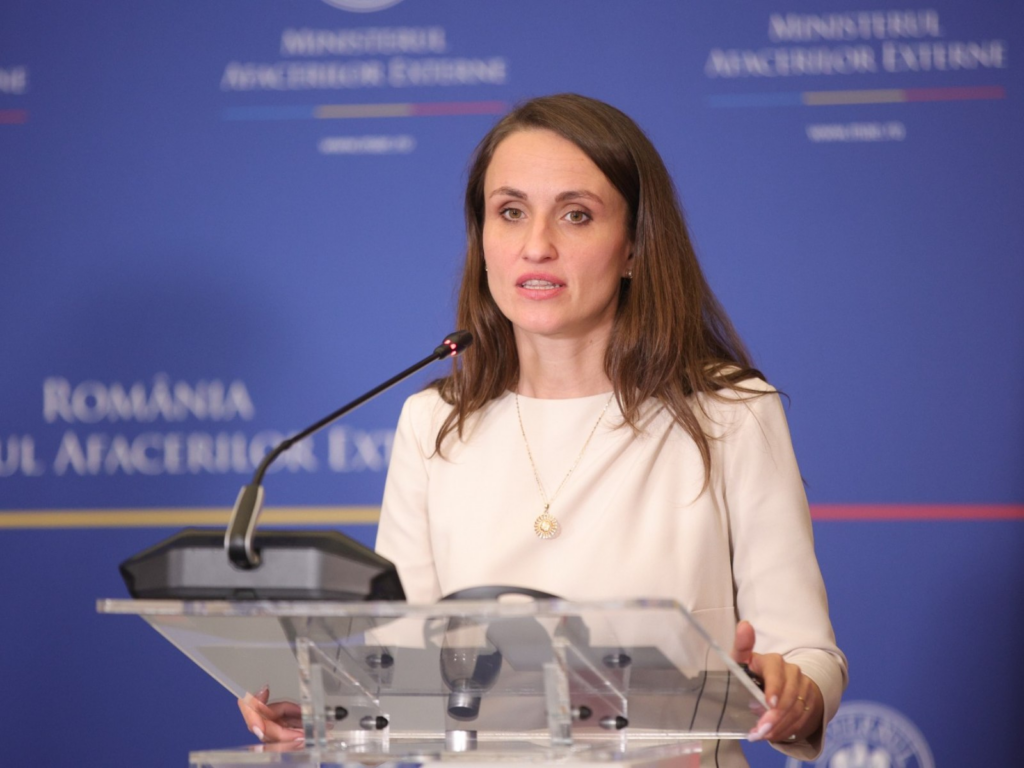 Ministrul român de Externe, anunț despre situația din Venezuela: „Prima prioritate este siguranţa cetăţenilor români din această ţară”