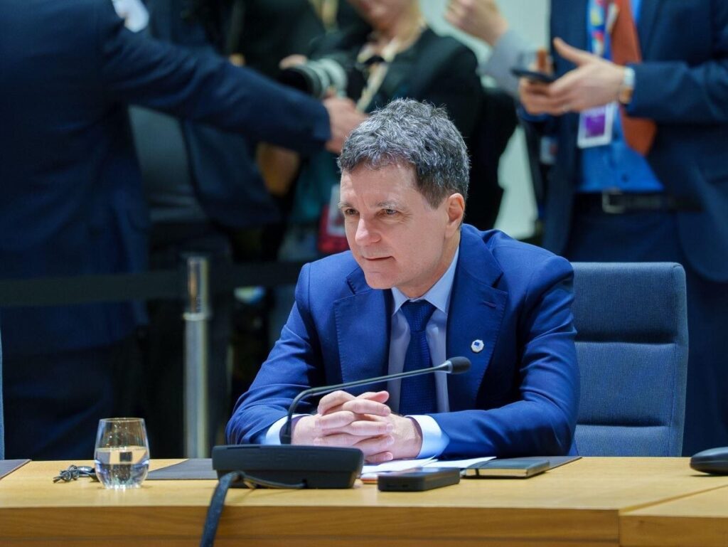 Reacția lui Nicușor Dan la invitația lui Trump de a participa la reuniunea Consiliului de Pace: „Decidem după discuțiile cu SUA”