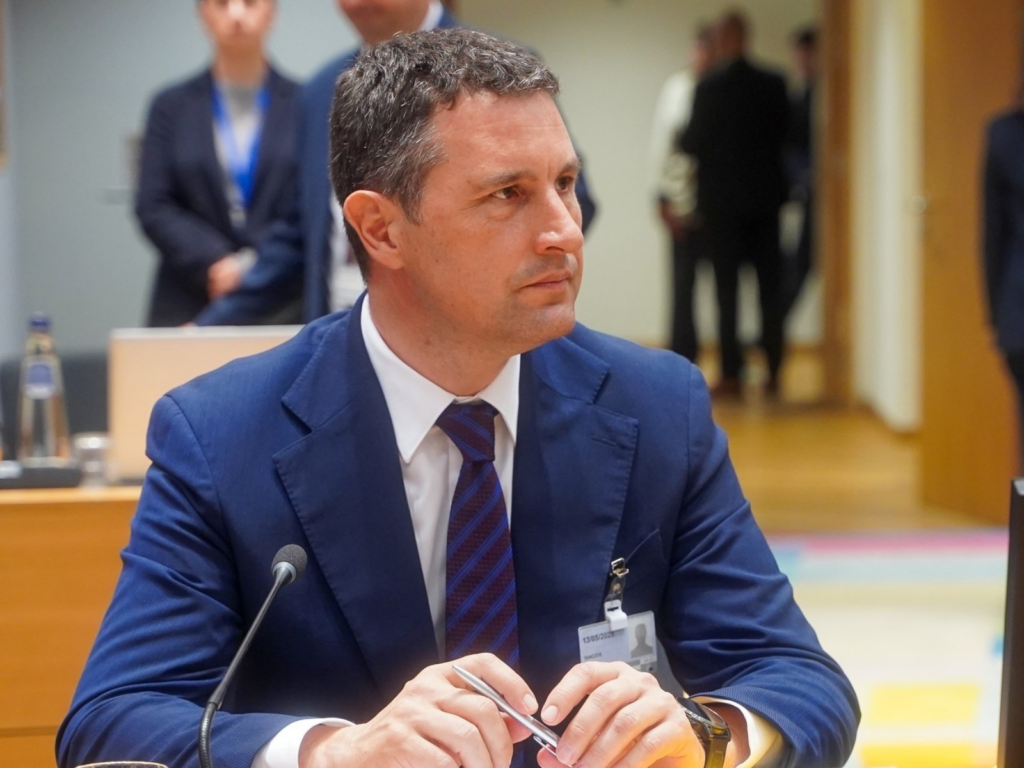 Vicepremierul Tanczos Barna vorbește despre ieșirea UDMR de la guvernare. În ce condiții s-ar putea întâmpla