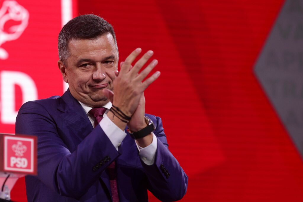 „Rațiunea a învins”. Sorin Grindeanu: „Românii vor beneficia în continuare de prețuri plafonate la alimente”
