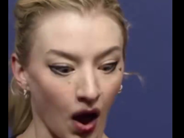 Madonna a văzut imaginile de la JO de iarnă și n-a stat pe gânduri! Reacție ”de milioane”: ”Sunt șocată! Tremur”