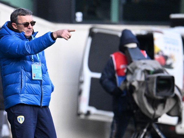Neagoe, după victoria Petrolului, interzisă cardiacilor: ”Suferim!” De ce l-a schimbat pe Paraschiv