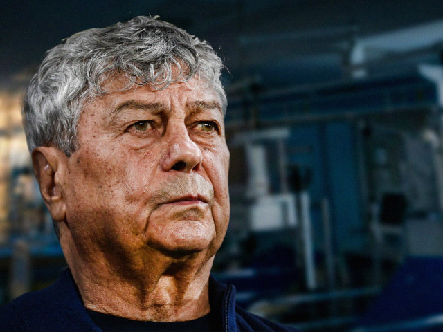 Doctorii s-au răzgândit în privința lui Mircea Lucescu. „Pe cuvântul meu, e ca un copil!”
