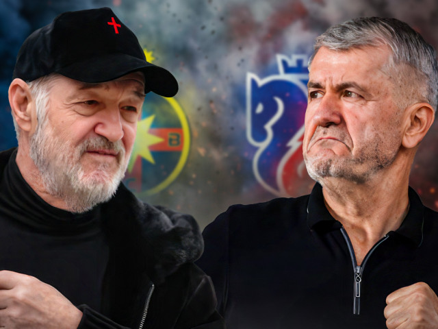 Exclusiv | Becali a spus totul! I-a dat mesaj direct lui Iftime, după FCSB