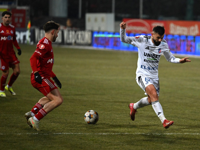 Live Video&Text | FC Botoșani
