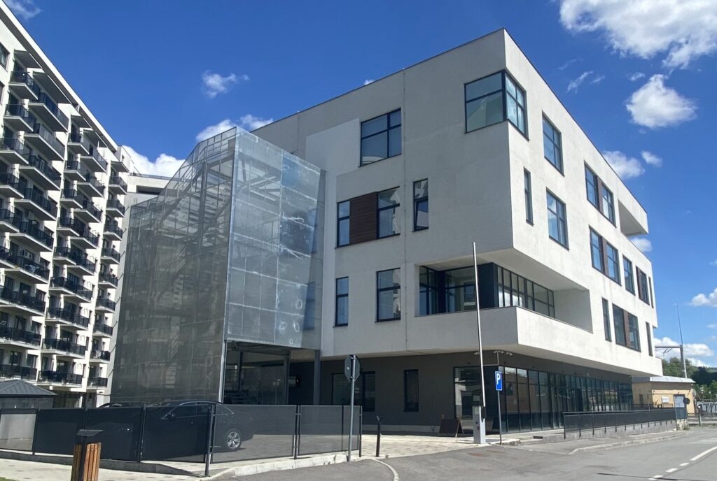 Ziua Porților Deschise la Spitalul Digenio: De la prima endoscopie digestivă în sistemul privat la un centru de excelență – Digenio, 30 de ani