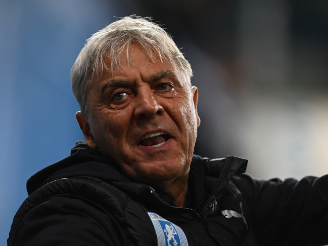 Reacția lui Sorin Cârțu, după ce Ștefan Baiaram l-a scuipat pe fanul dinamovist