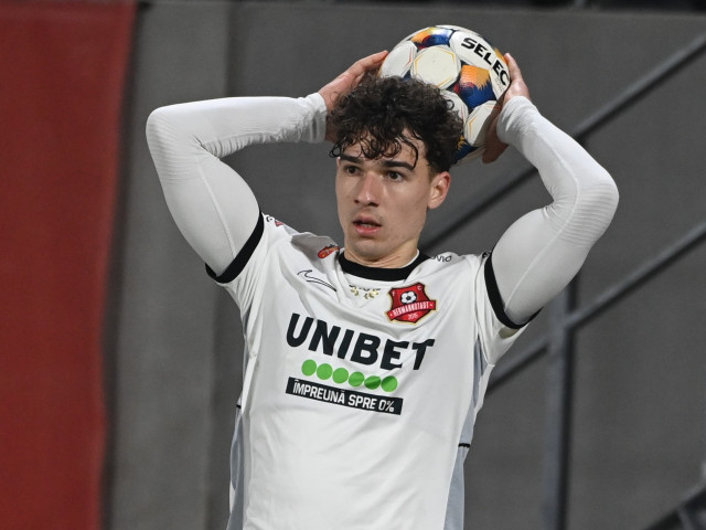 Kevin Ciubotaru a rupt tăcerea! Ce a spus despre transferul la FCSB