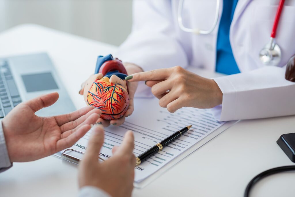De ce tot mai mulți tineri vor face infarct și AVC în următorii ani