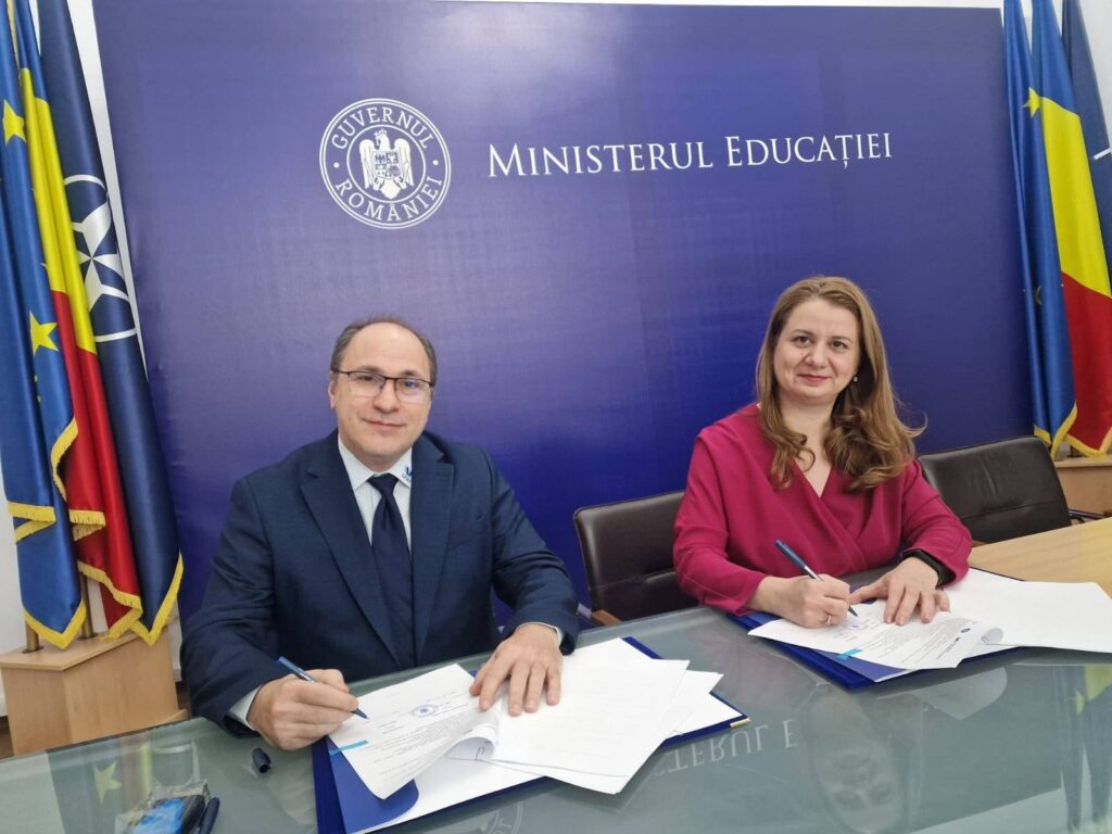 „Ieșirea din comunism a școlii” – Măsuri urgente pe care expertul în Educație, Marian Staș, le cere noului ministru