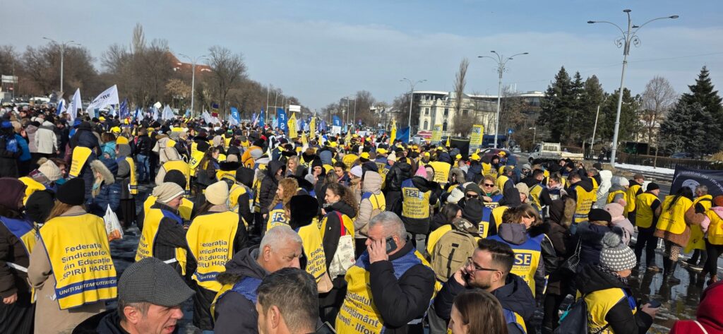 Sindicatele le cer profesorilor să boicoteze și simulările pentru Bac: „Alături de noi vor avea de suferit și elevii”