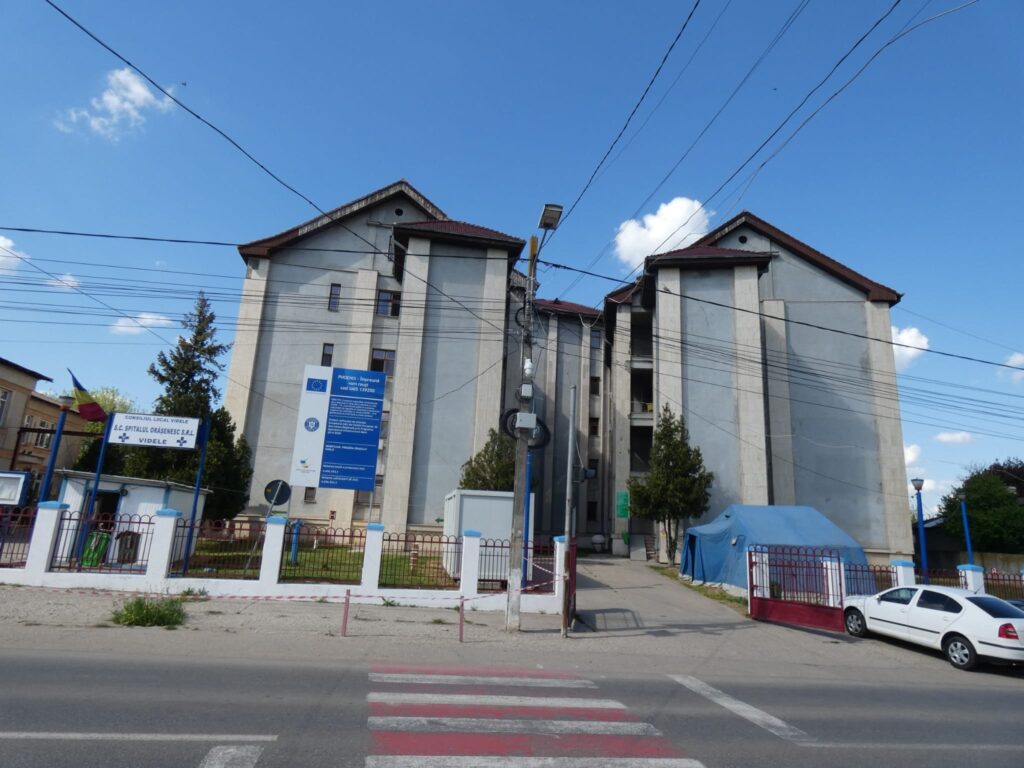 Spitalele mici din România, între supraviețuire și nevoi urgente. Cazul Spitalului Orășenesc Videle