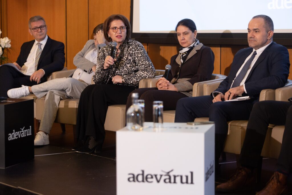 Criză de personal în spitalele mici: de ce medicii tineri aleg marile centre. Adrian Marinescu: „Trebuie convinși prin condiții mai bune de trai”