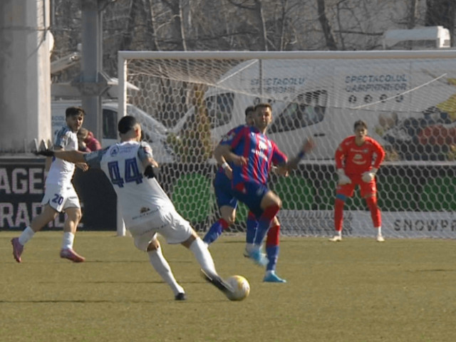 Live Video&Score | Chindia – FC Bihor LIVE VIDEO, 11:15, DGS 1. Ultimul meci al rundei / Etapa 19, program și rezultate