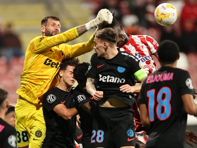 Live Video&Text | UTA – FCSB 0-0, ACUM, la DGS 1