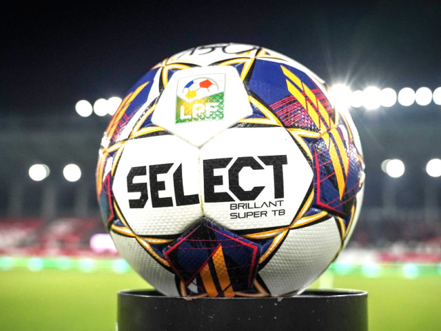 Una din șase! Singura echipă din play-off care a beneficiat de rotunjire la înjumătățirea punctelor