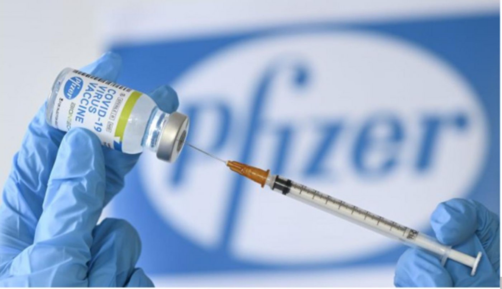 Rogobete, dezvăluiri despre contracul cu Pfizer: România a avut 5 zile pentru a refuza vaccinurile. Aveam deja pe stoc 11 milioane de doze