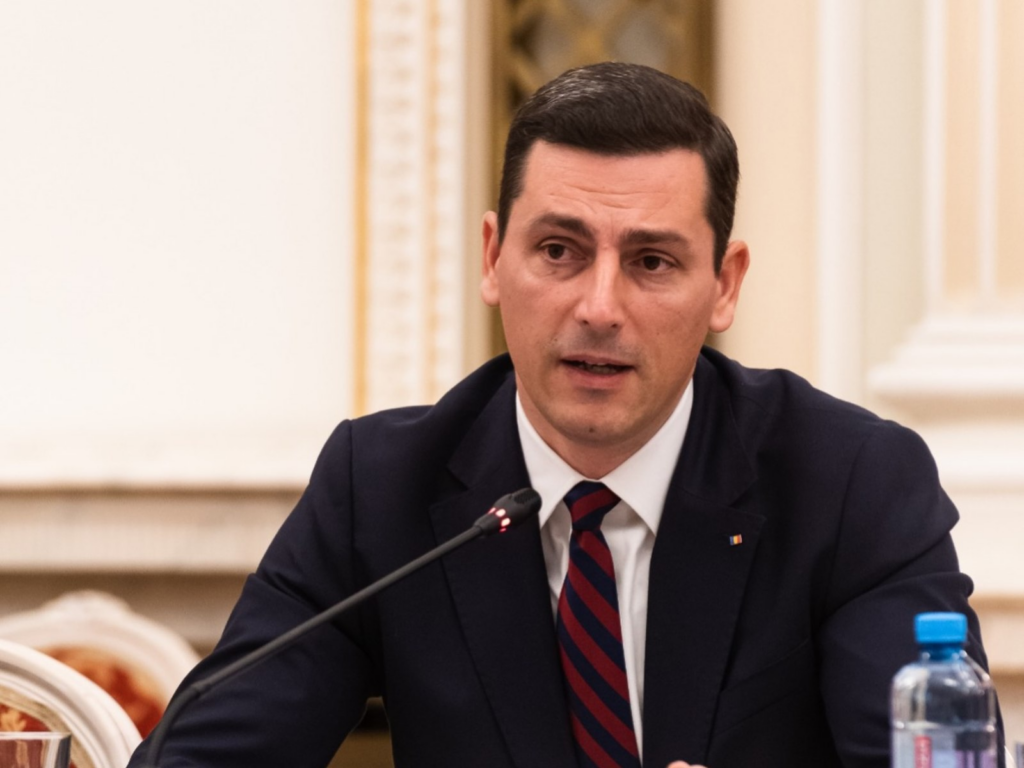 Deputat PNL: „UDMR și USR au spus-o direct: nu vor criză politică și susțin guvernul Bolojan. E singurul lucru responsabil de făcut”