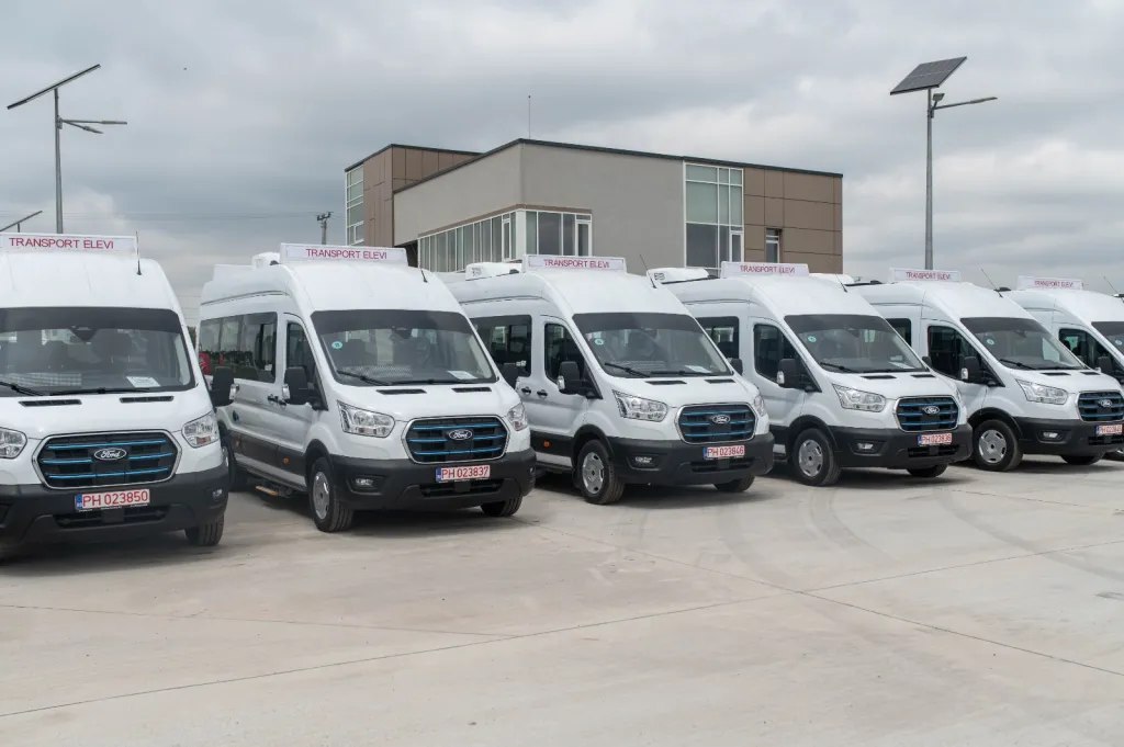 „Cine a greșit, să plătească!” – Ministrul Educației, prima reacție după ce procurorii europeni au intrat pe firul dosarului microbuzelor electrice