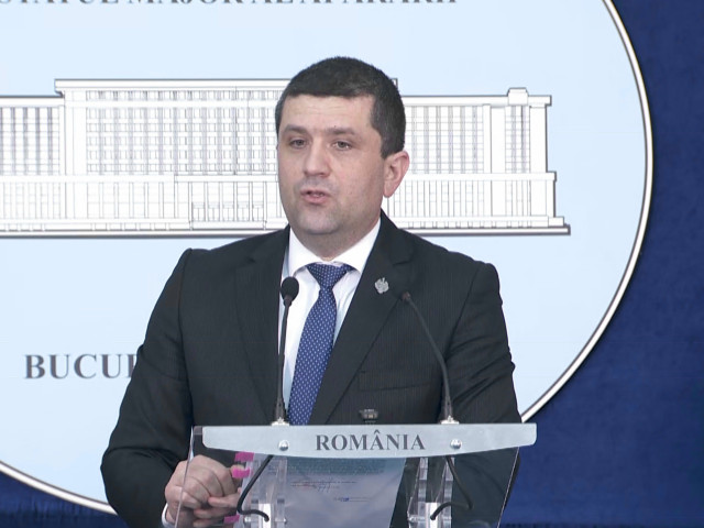 Radu Miruță: ”Da, vreau ca Steaua să promoveze”. Variantele pe care le ia în calcul ministrul Apărării