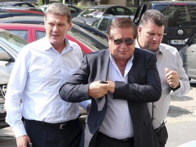 Îşi umilea angajaţii plătiţi cu 1.200 de lei pe lună. A fost cel mai bogat român, dar averea s-a „evaporat”