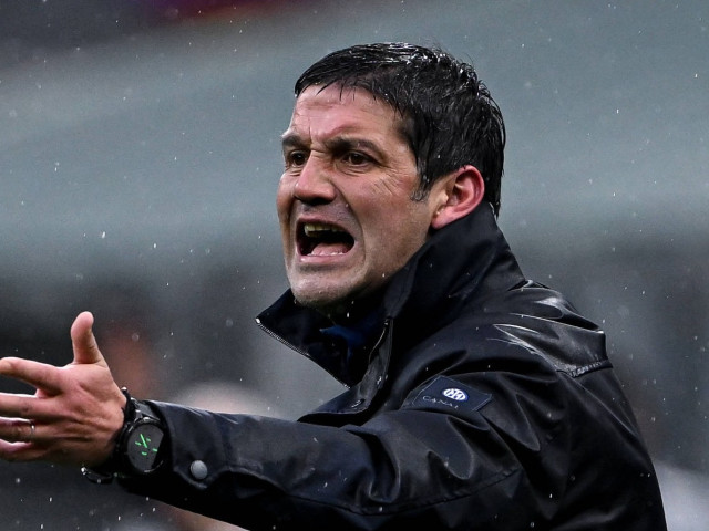 AS Roma, LIVE VIDEO, 21:45, Digi Sport 2. Cristi Chivu revine pe banca milanezilor