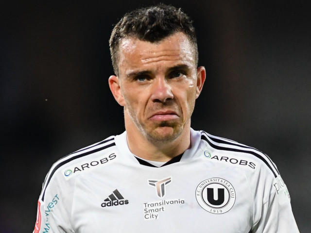 Dan Nistor, pus la punct după declarațiile despre Rapid! Conducerea lui ”U” Cluj a intervenit imediat