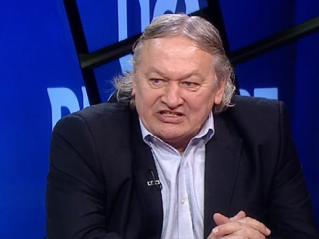 Dănuț Lupu l-a pus să îi șteargă ghetele și nu s-a abținut: ”Înseamnă că te-am considerat fotbalist”