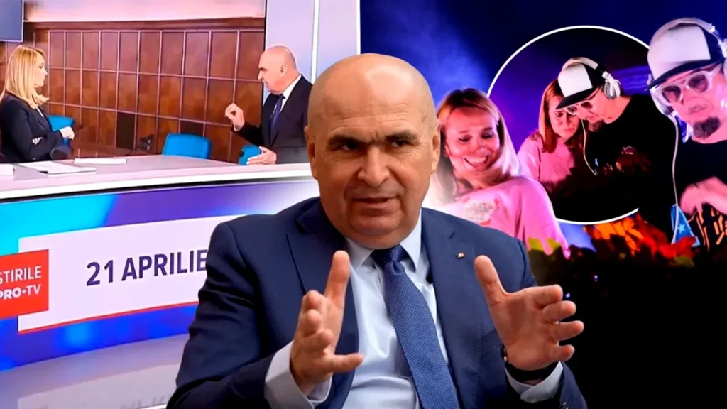 Vedete PRO TV, plătite din bani publici la festivalul din Oradea, după promovarea intensă a lui Ilie Bolojan. Sumele dezvăluite